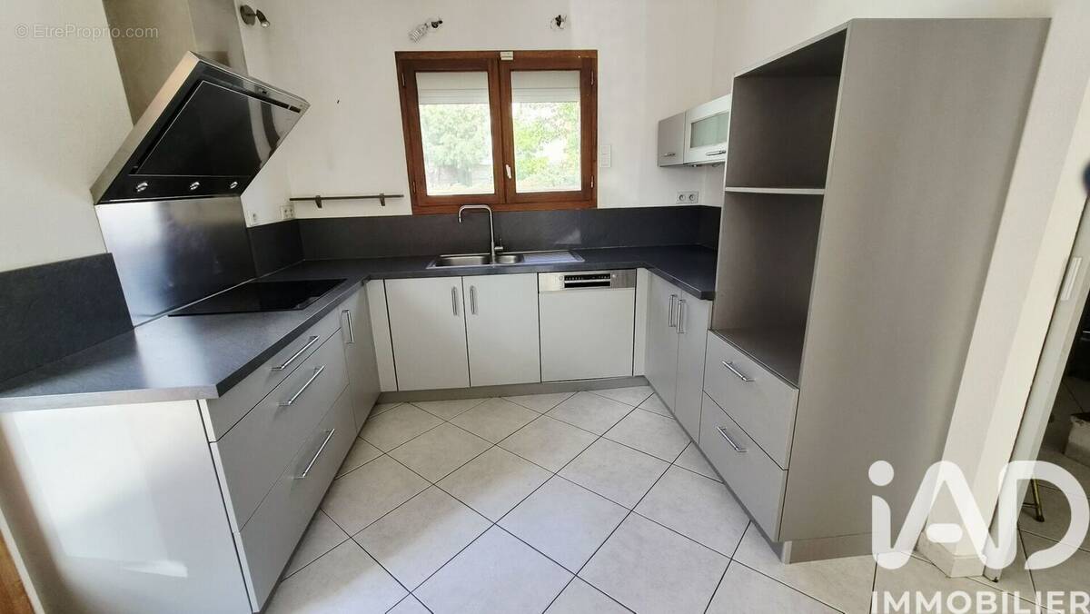 Photo 1 - Maison à POLLESTRES