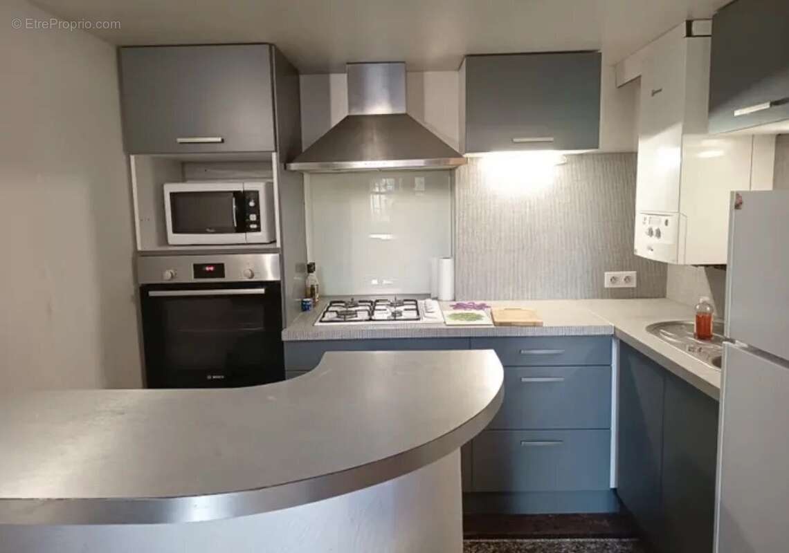 Appartement à ARLES