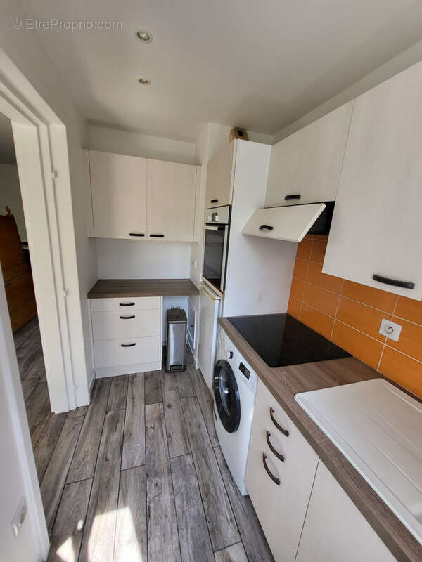 Appartement à LE CANNET