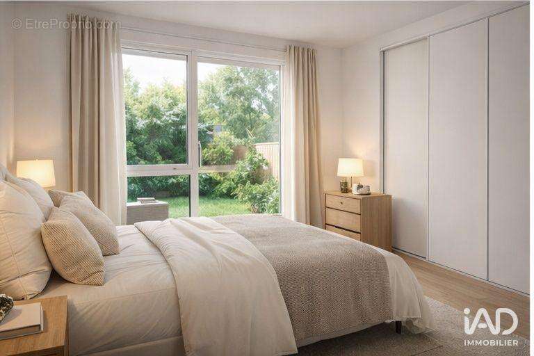 Photo 2 - Appartement à SAINT-NAZAIRE