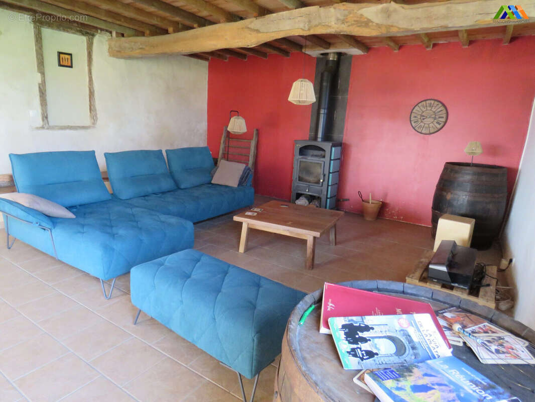Maison 280 m² à Thermes-Magnoac  - photo 6
