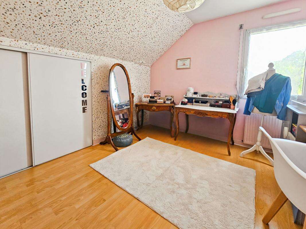 Maison à SAINTE-GEMMES-SUR-LOIRE