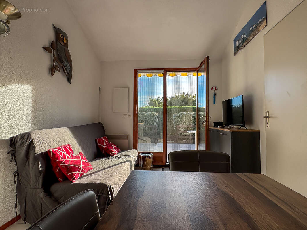 Maison à SAINT-PALAIS-SUR-MER