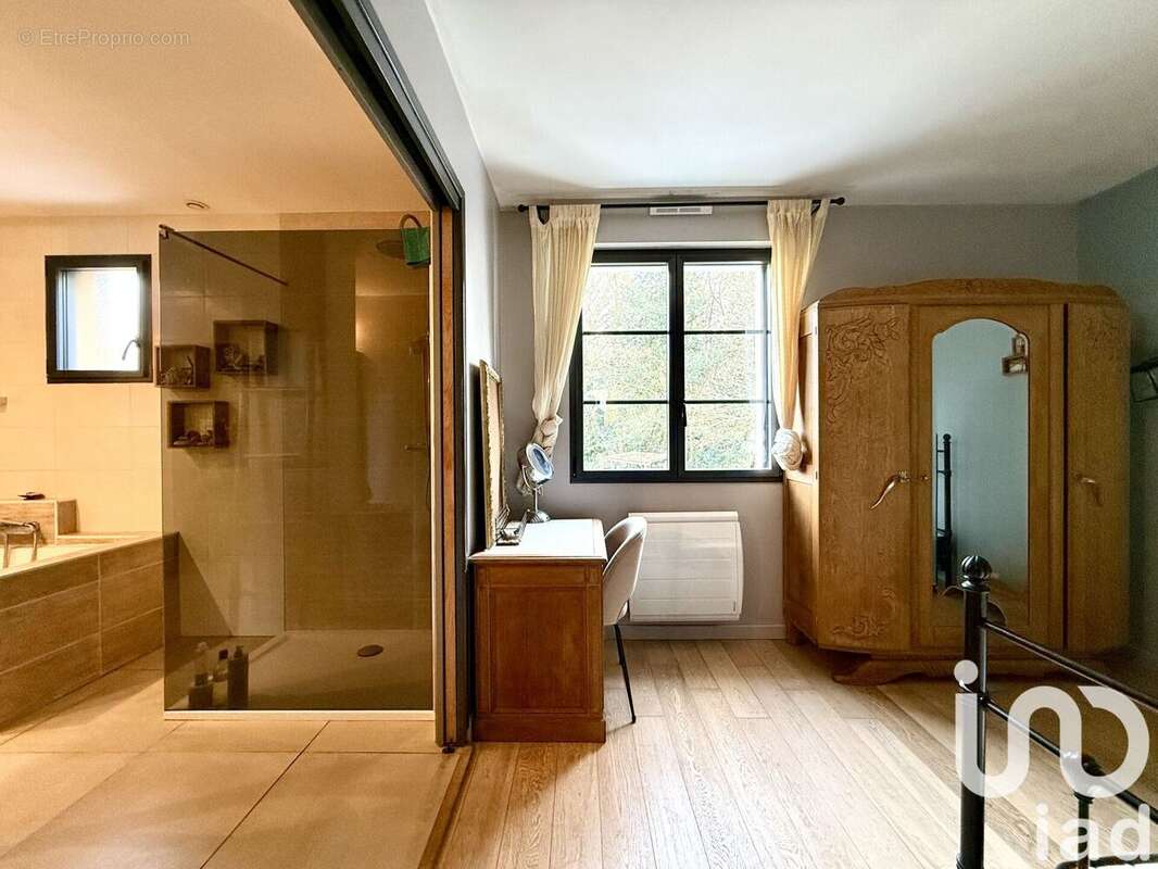 Photo 7 - Maison à SAINT-ETIENNE-DE-MONTLUC