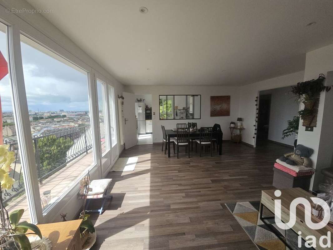 Maison 134 m² à Le Havre  - photo 3
