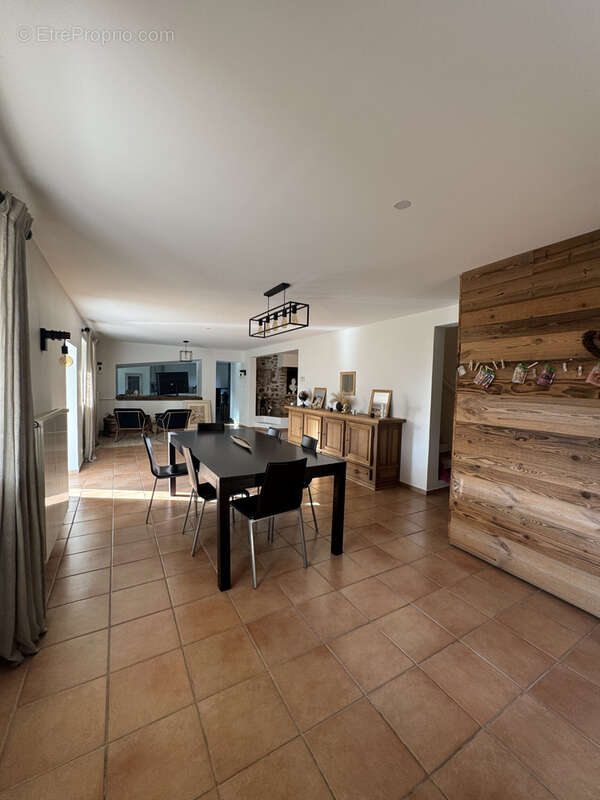 Maison à SAINT-GENEST-MALIFAUX