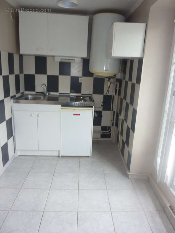 Maison à MONTMORILLON