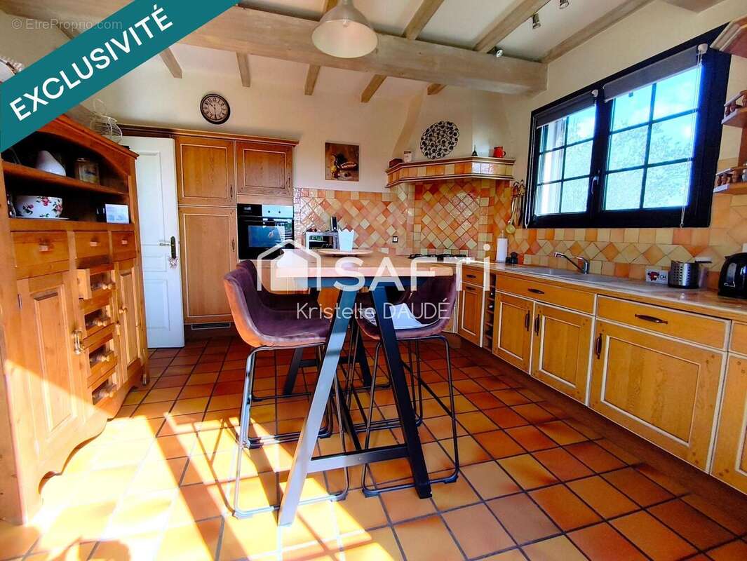 Photo 9 - Maison à MONTAUBAN