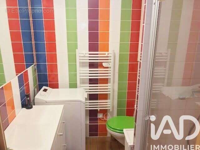 Photo 6 - Appartement à PONT-SAINTE-MAXENCE
