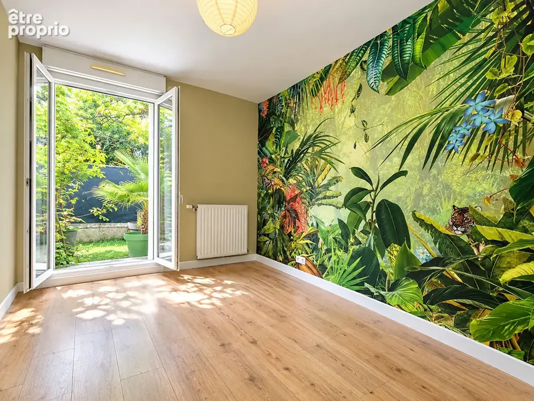 Appartement à CACHAN