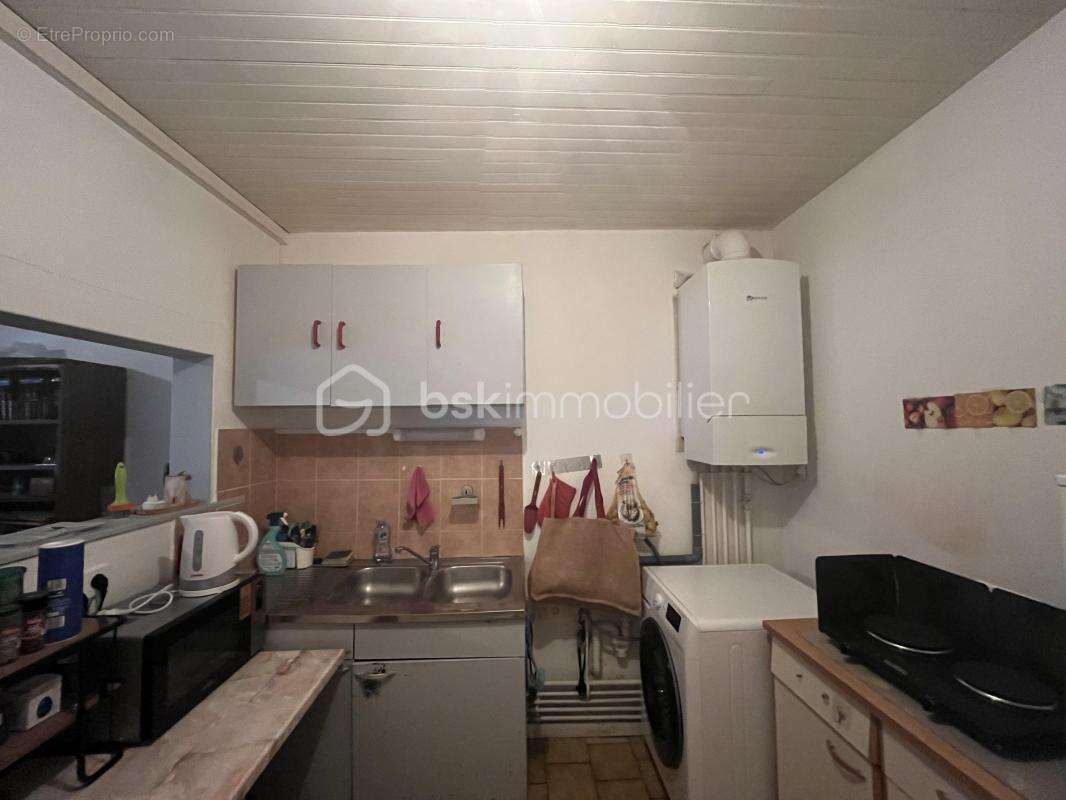 Appartement à BALAN