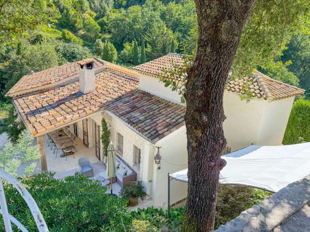 Maison à VENCE