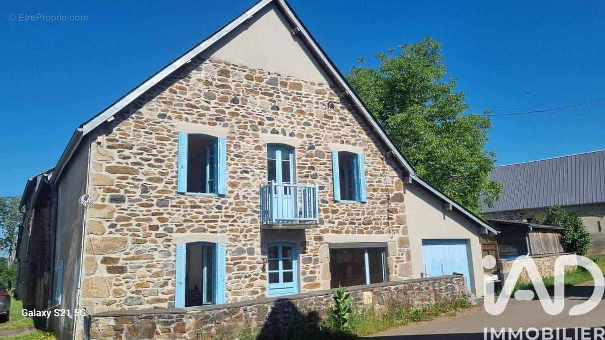 Photo 1 - Maison à HEUME-L'EGLISE