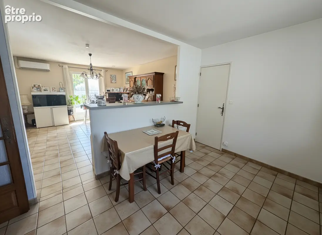 Maison Vedene 5 pièce(s) 95.22 m2 - photo 6