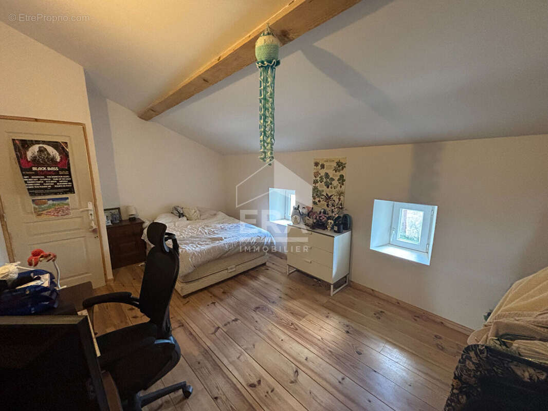 Maison à SAINT-TROJAN