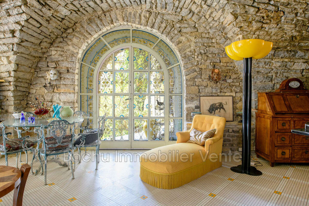 Maison à MONTPELLIER