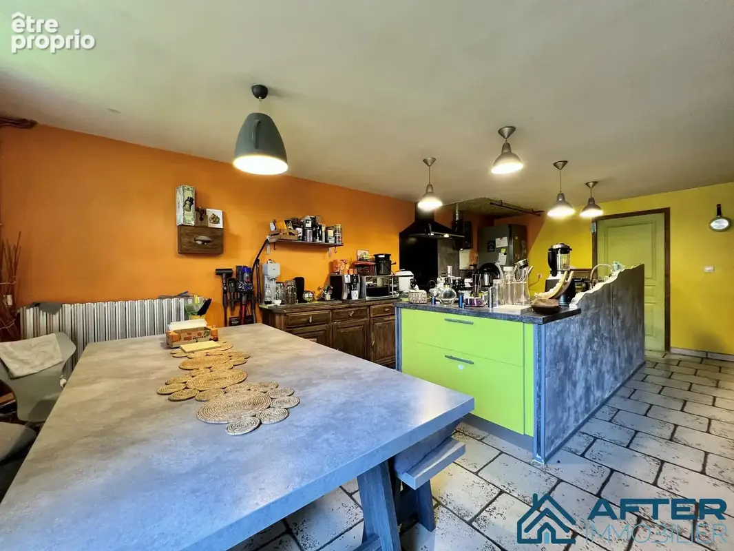 Maison 200 m² à Laneuveville-Aux-Bois  - photo 3