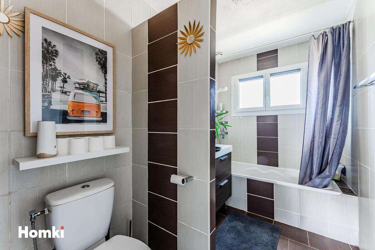 Maison à LA TESTE-DE-BUCH