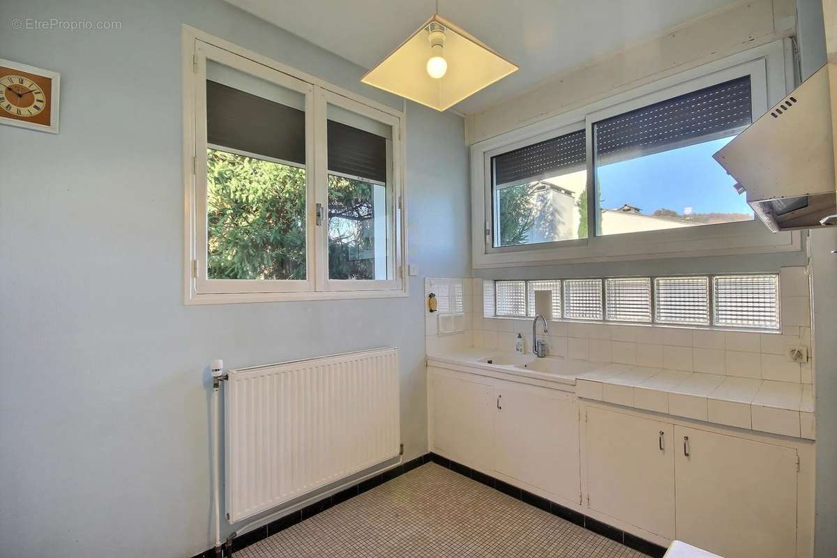 Maison à SAINT-MARCELLIN