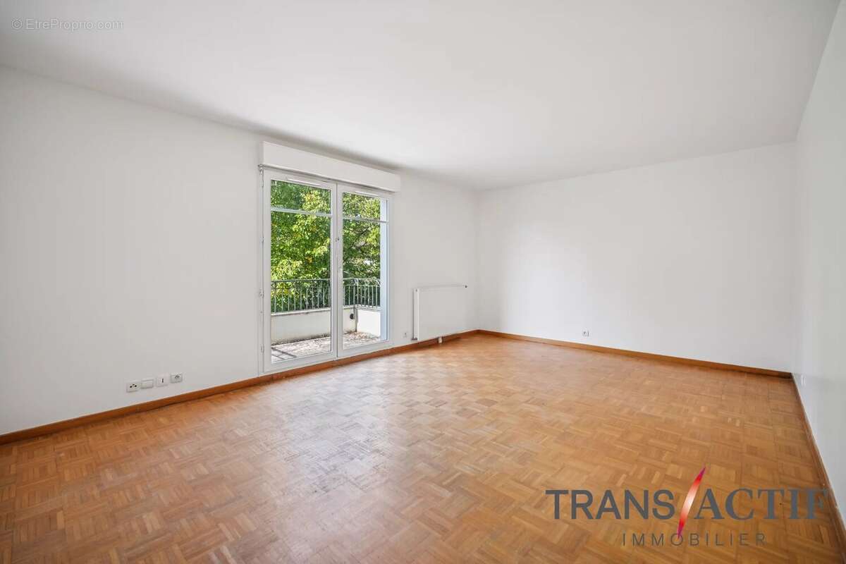 Appartement à RAMBOUILLET