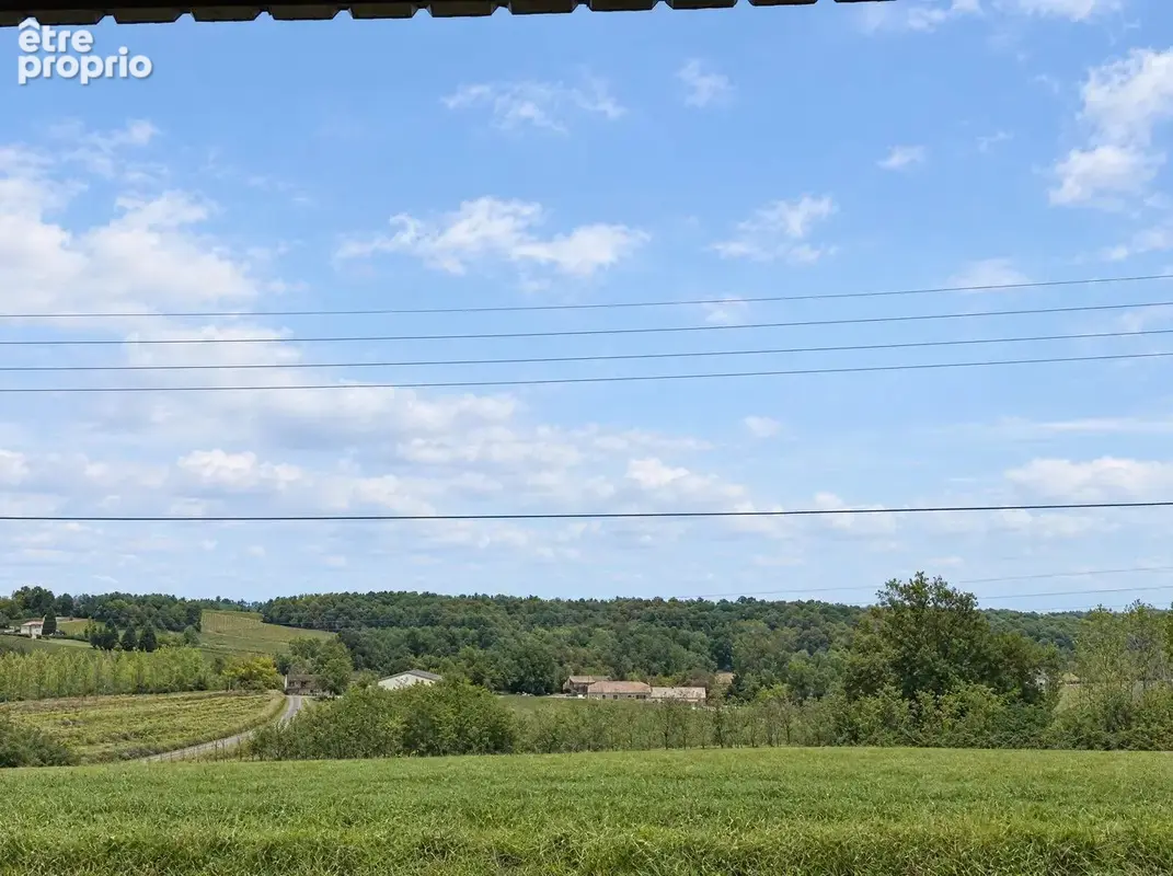 Bâtisse en pierre à rénover - photo 12