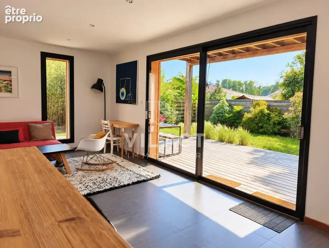 Maison 4 pièces 100 m² à vendre à Lacanau (33680) - photo 4