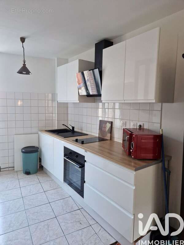 Appartement 128 m² à La Riviere-Saint-Sauveur  - photo 8
