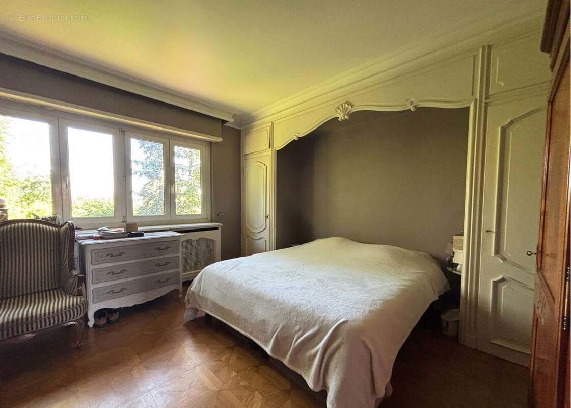 Maison à SOUFFELWEYERSHEIM