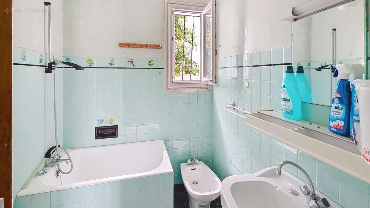 Photo 6 - Maison à ROSPORDEN