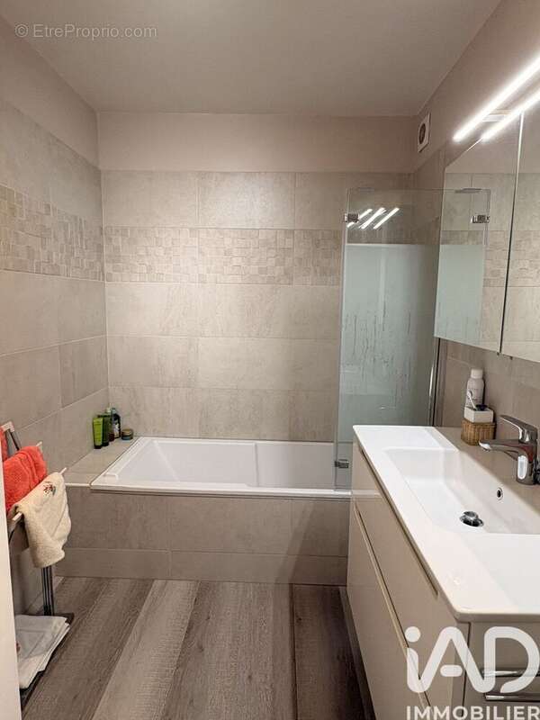 Photo 6 - Appartement à LA BAULE-ESCOUBLAC