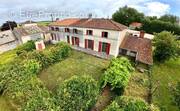 Maison à LORIGNAC