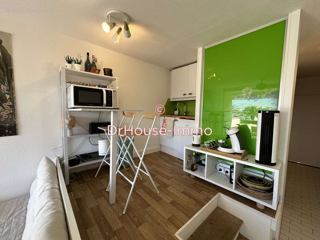 Appartement à AGDE