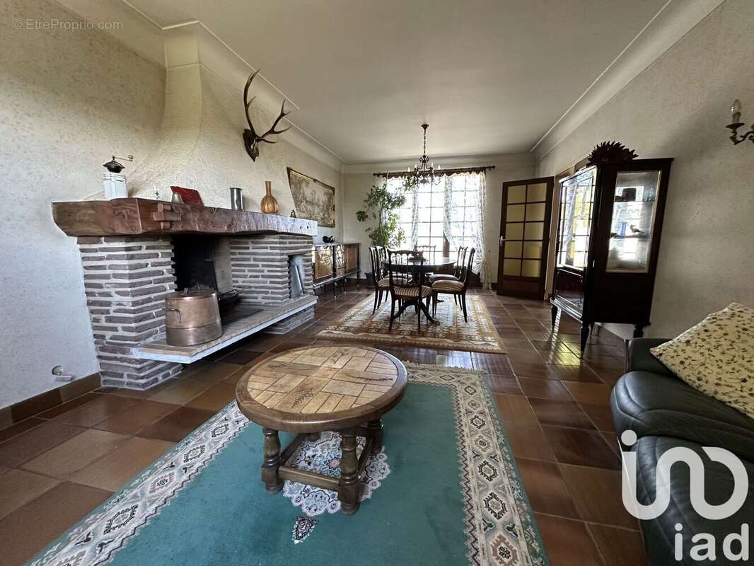 Photo 6 - Maison à ORTHEZ