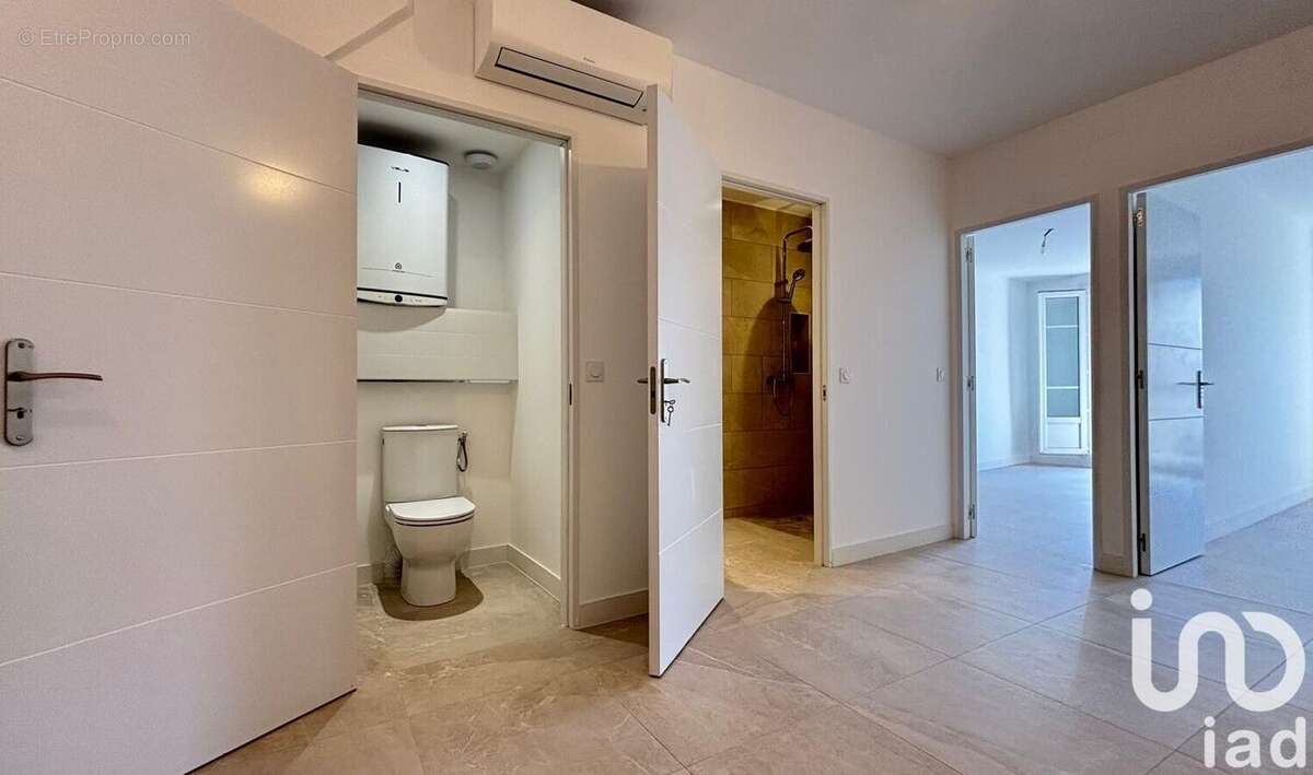 Photo 5 - Appartement à FREJUS