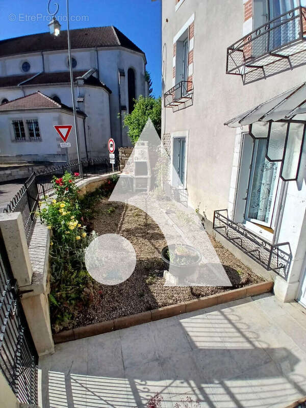 Charmante maison familiale avec projet gîte possible - AUTIGNY-LA-TOUR - photo 3