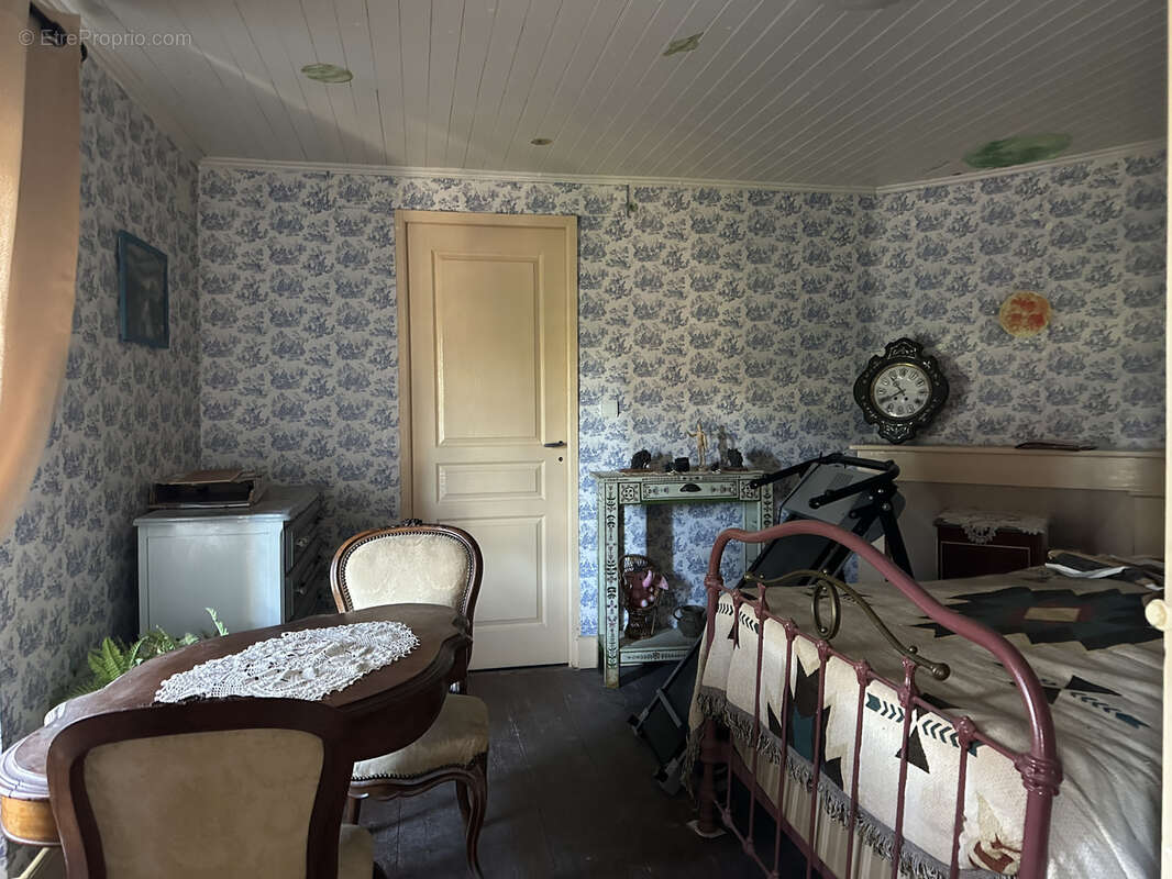 Maison à L&#039;ISLE-EN-DODON