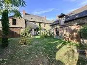 Maison à PIRE-SUR-SEICHE