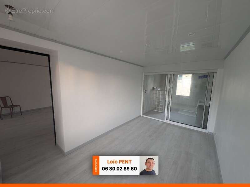 Maison à CHATEL-MONTAGNE