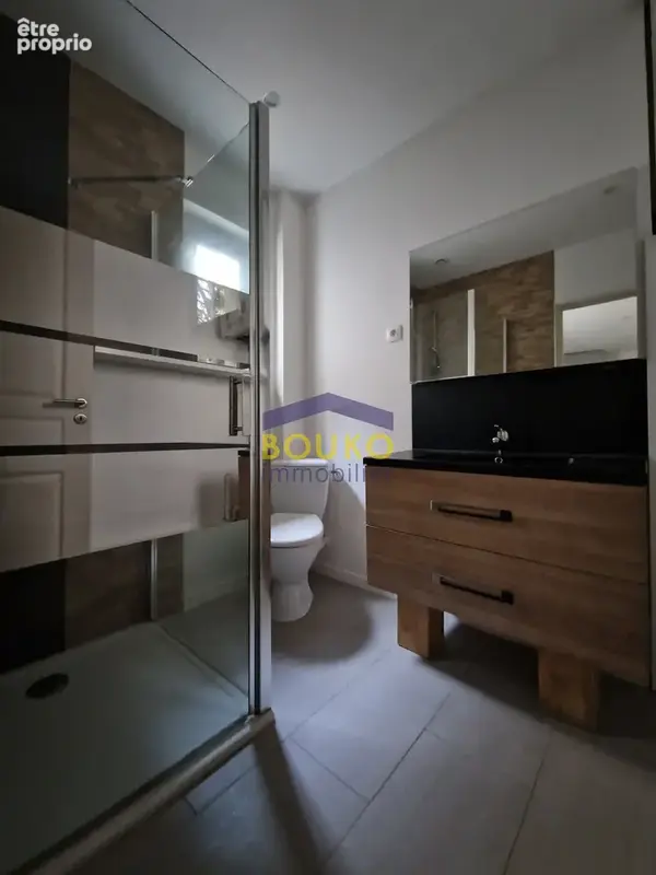 LUNEVILLE - Appartement T2 60 m2 au RDC pour investisseur - photo 7