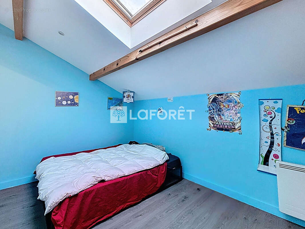 Maison à MIREPOIX-SUR-TARN