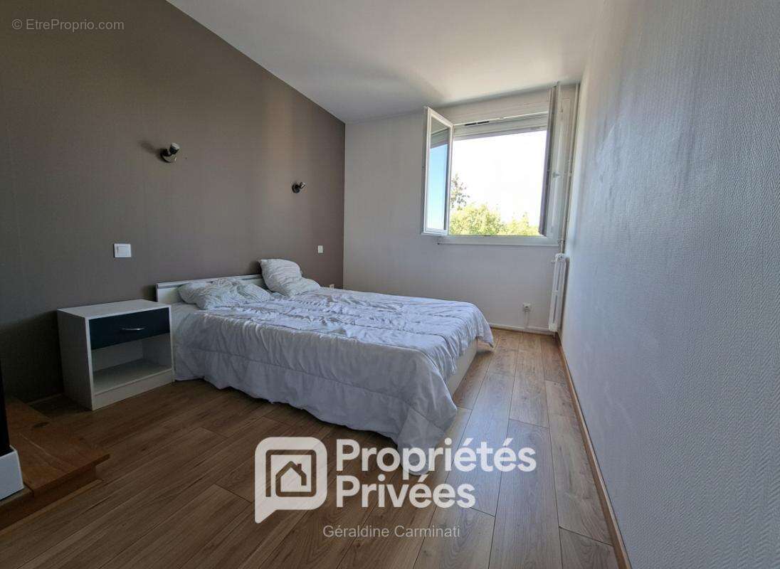 A VENDRE 37300 Joué les Tours Appartement 4 pièces 69 m2/ balcon / cave - photo 7