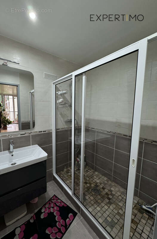 appartement 3 pièces 65 m2 - photo 5
