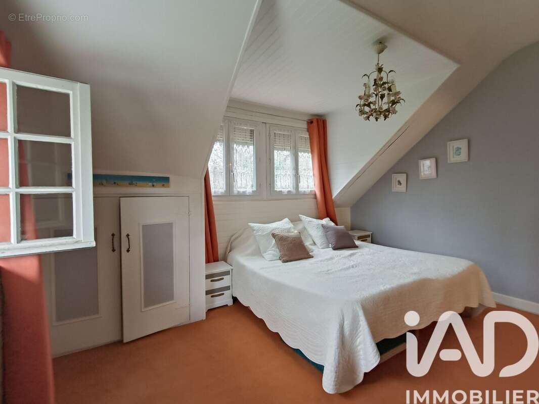 Photo 7 - Maison à CLICHY-SOUS-BOIS