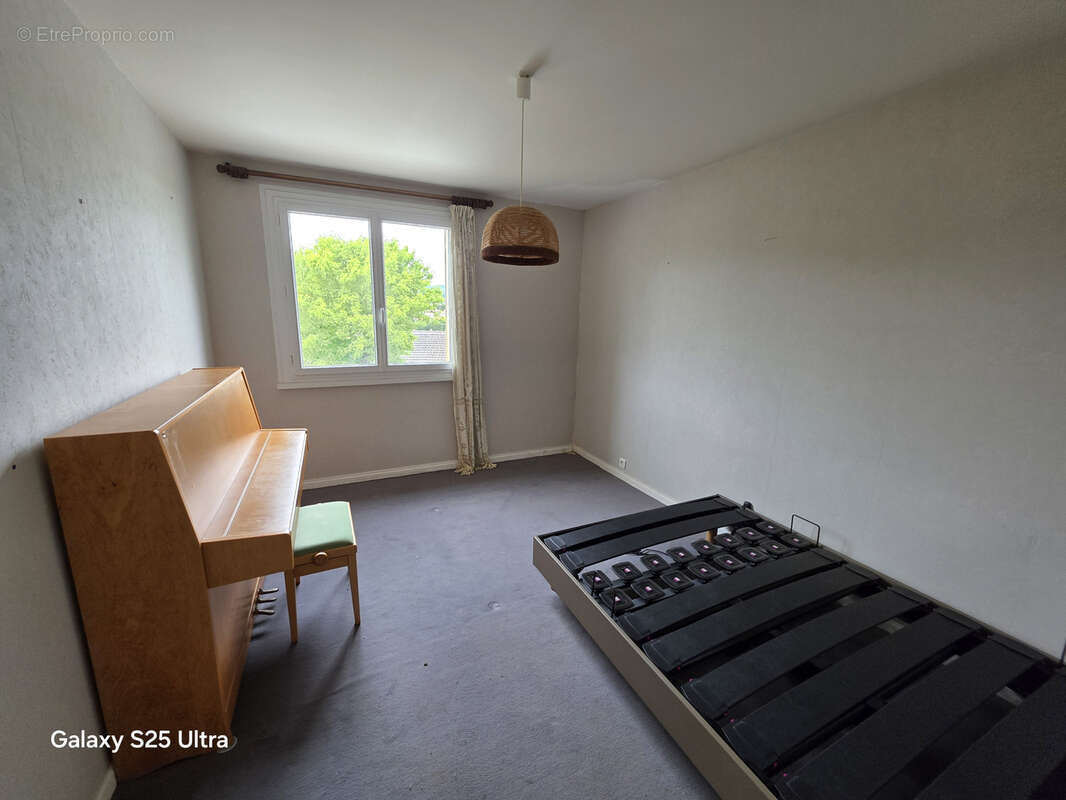 Appartement à ROMAGNAT