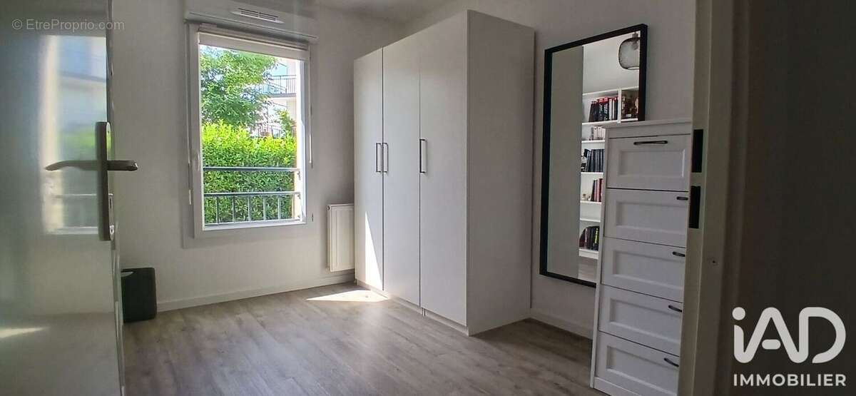 Photo 9 - Appartement à SEQUEDIN