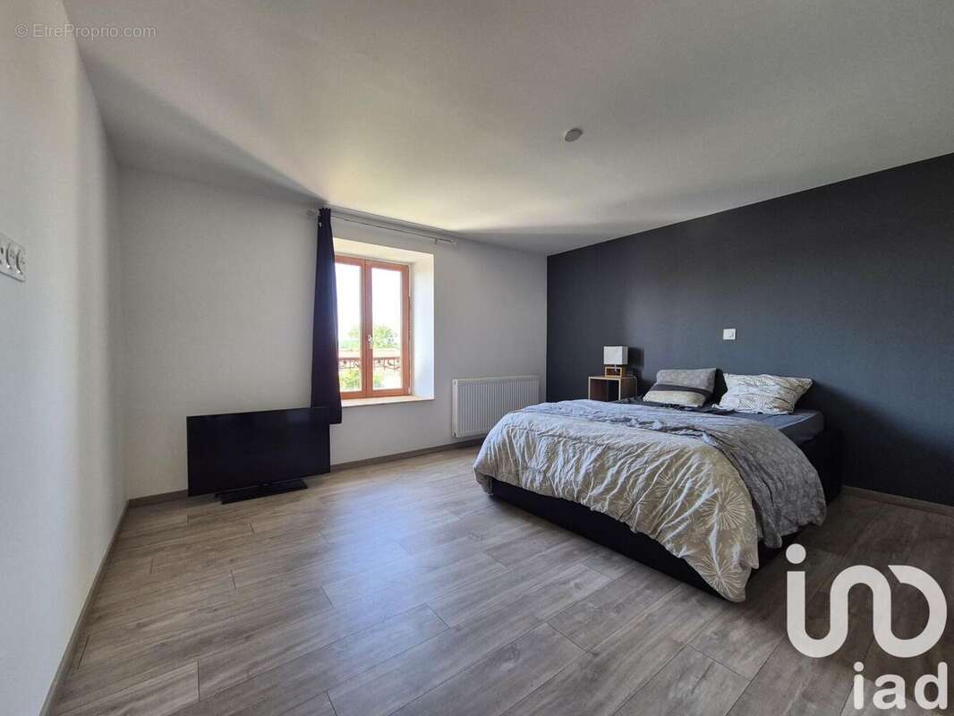 Photo 8 - Maison à RACECOURT