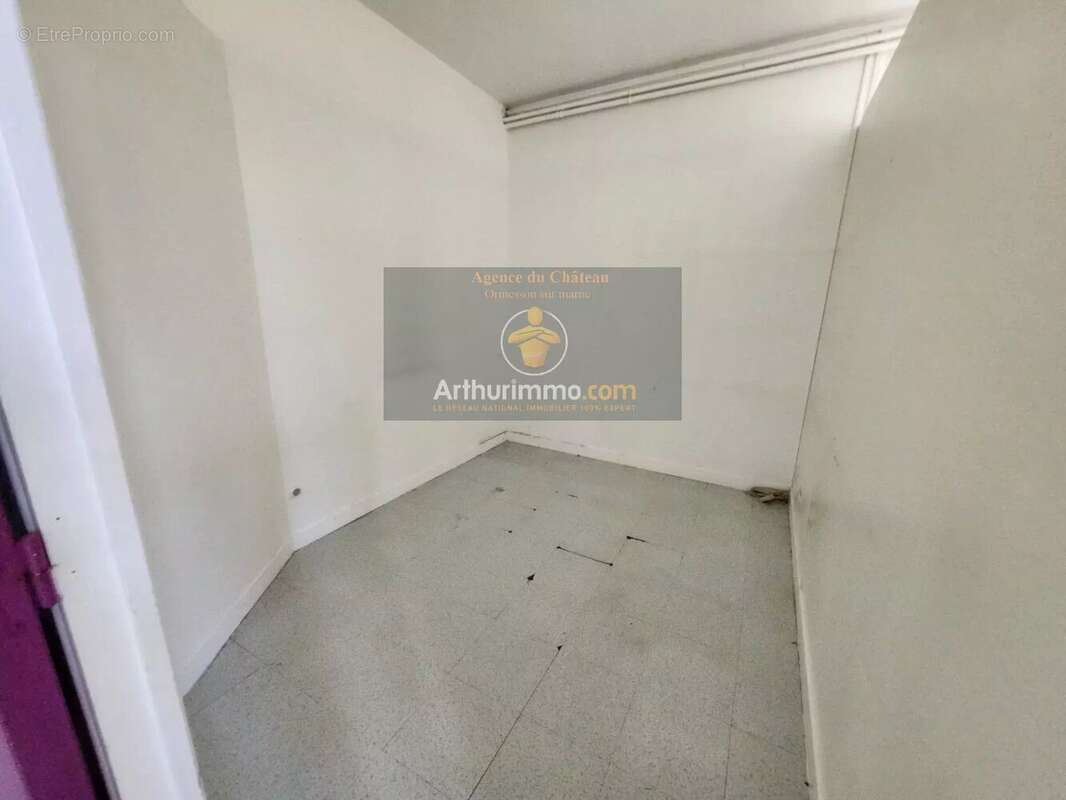 Maison à ORMESSON-SUR-MARNE