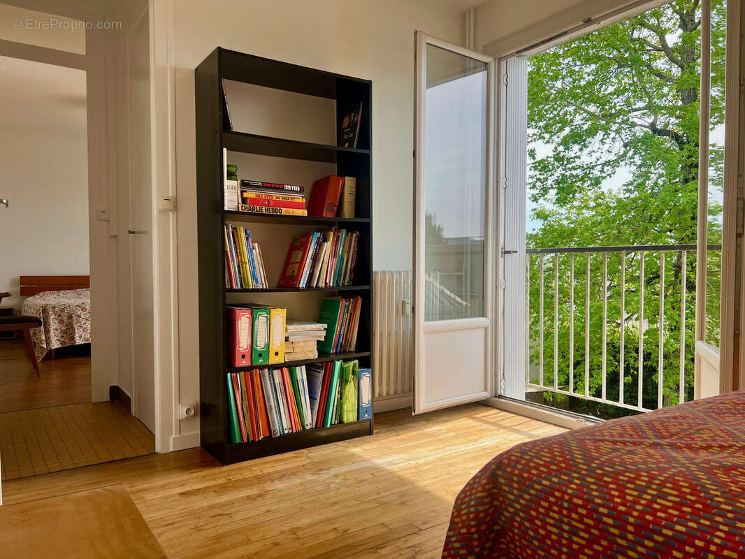 Appartement à ANGERS