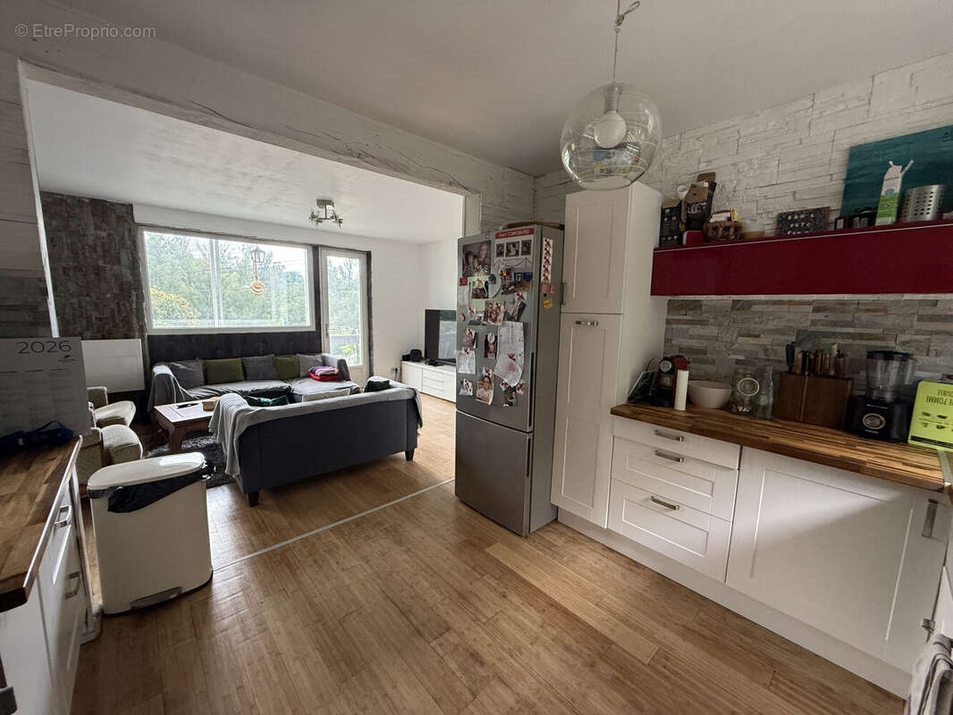 Maison 135 m² à Albi  - photo 3