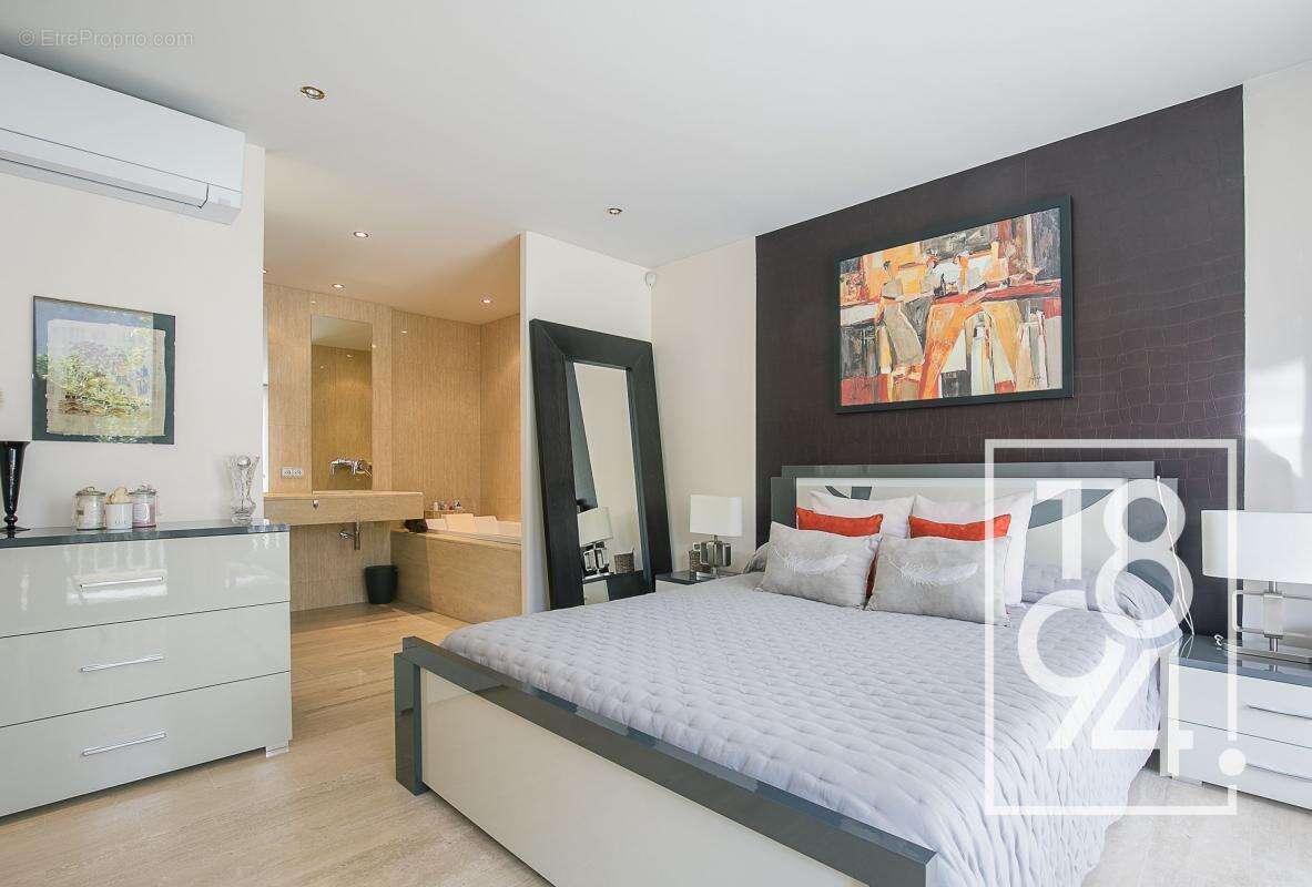 Appartement à MARSEILLE-12E